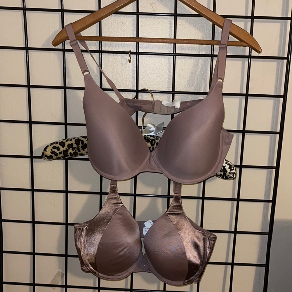 38D Bra Bundle